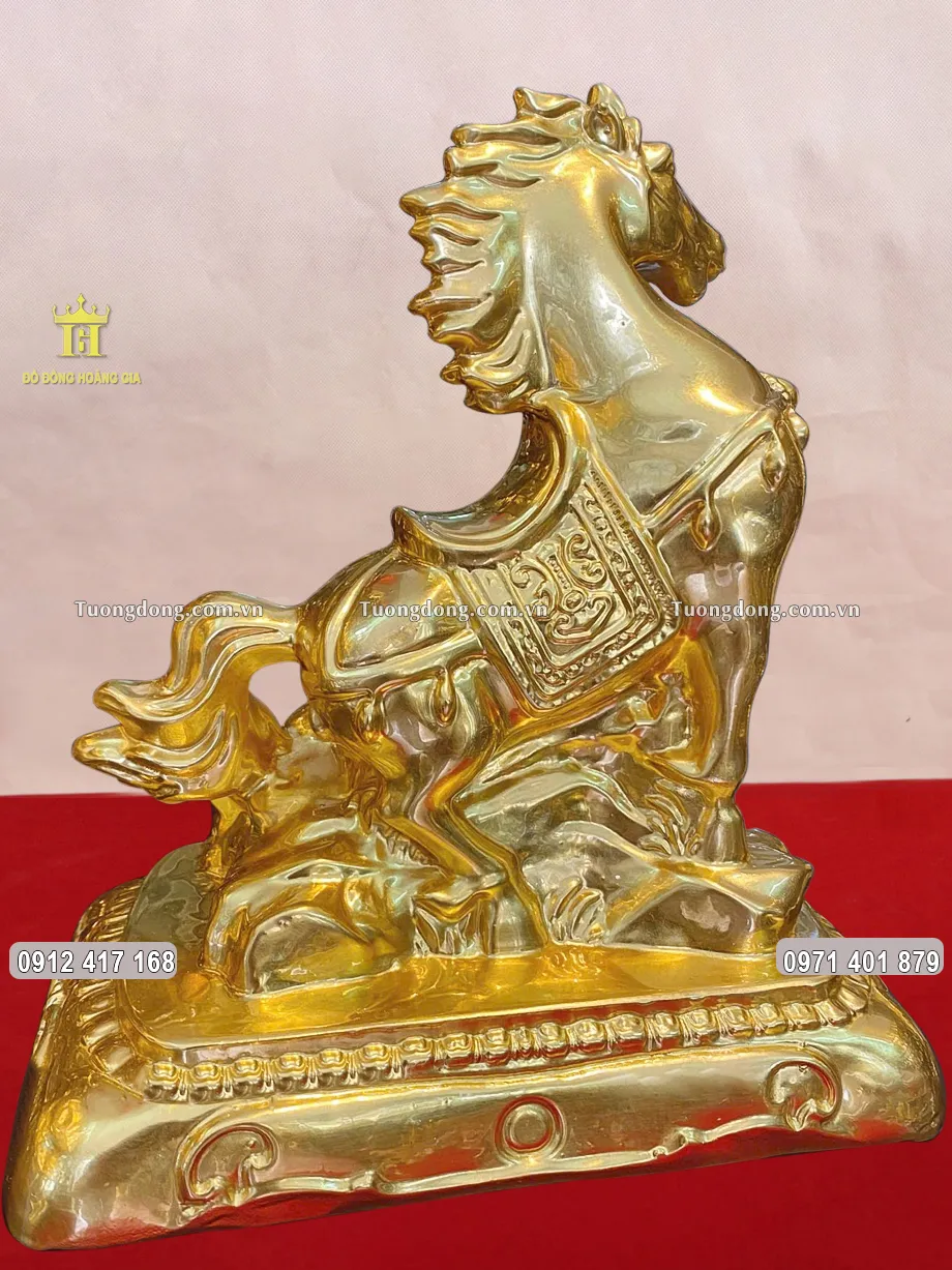 Vật phẩm là món quà tặng vô cùng ý nghĩa